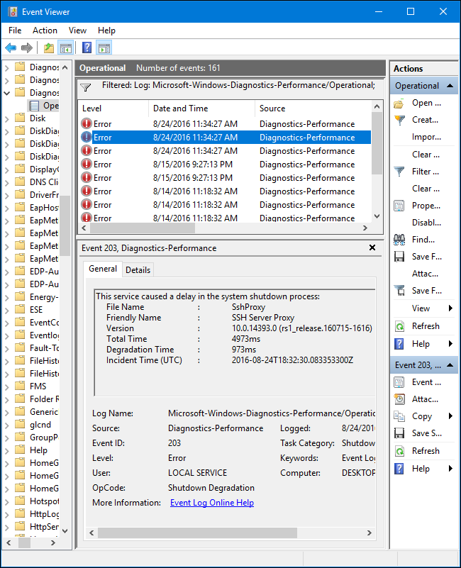How to Make Windows Shut Down Faster