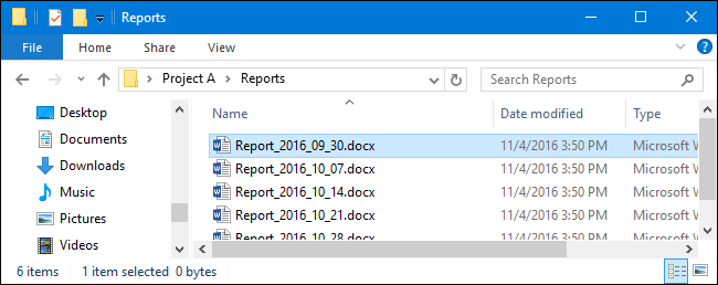 How to Open an Explorer Window from the Command Prompt's Current Directory