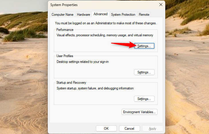 What Is the Windows Page File, and How Do You Configure It?