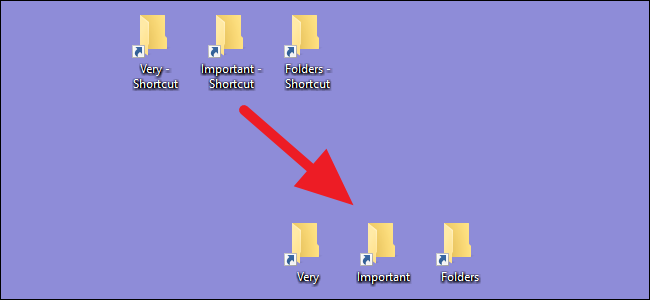 How to Stop Windows from Adding 