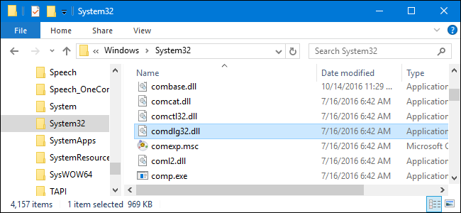Windows Dll File What Are DLL Files, and Why Is One Missing From My PC?