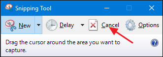 How to Use the Snipping Tool in Windows to Take Screenshots