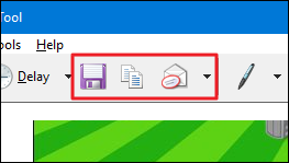 How to Use the Snipping Tool in Windows to Take Screenshots