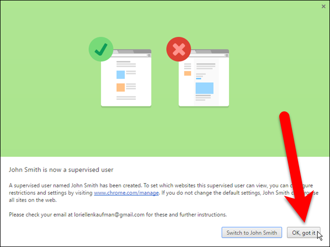 How to Lock Your Google Chrome Profile with a Password