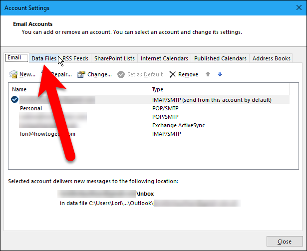 How to Reduce the Size of Your Outlook Data File