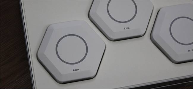 How to Set Up the Luma Home Wi-Fi System