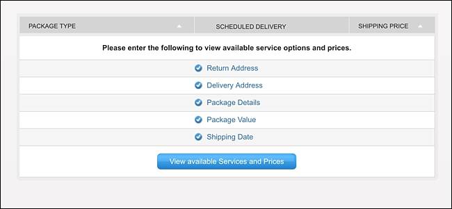 How to Ship Packages Without Leaving Your House