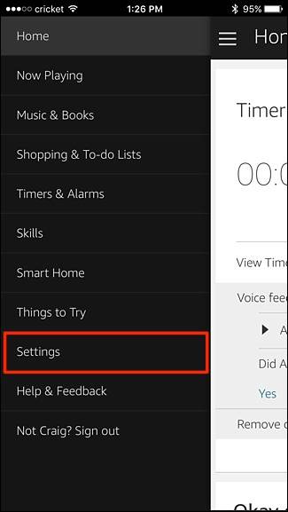 Picture of How to Link Your Google Calendar to Your Amazon Echo