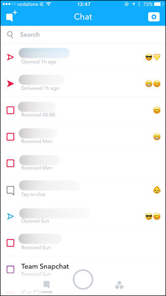 What Is Snapchat?