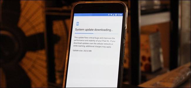 Manually Update Android Operating System How to Manually Check for System Updates on an Android Phone