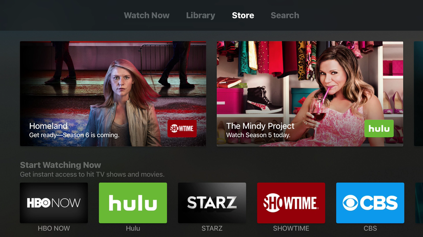 What Is Apple's TV App, and Should You Use it?