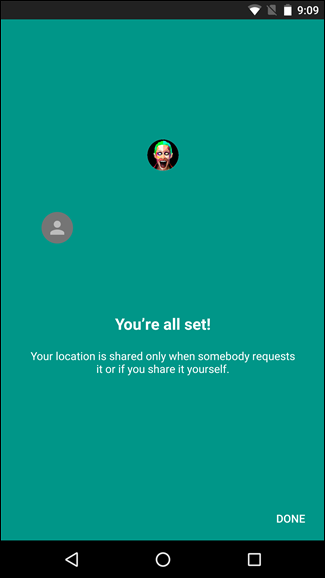 How to Share Your Location with Android's Trusted Contacts