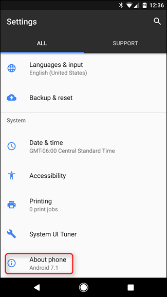 Manually Update Android Operating System How to Manually Check for System Updates on an Android Phone