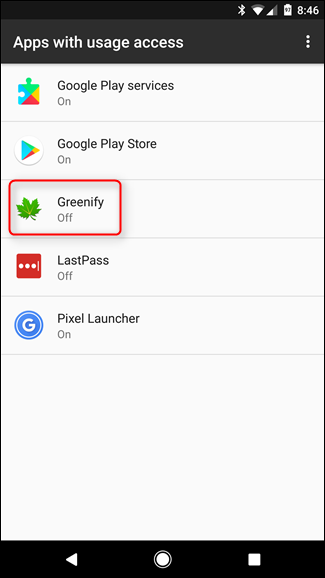 How to Optimize Your Android Phone's Battery Life with Greenify