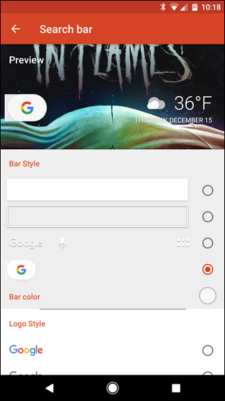 How to Make Nova Launcher Look (and Function) Like the Pixel Launcher