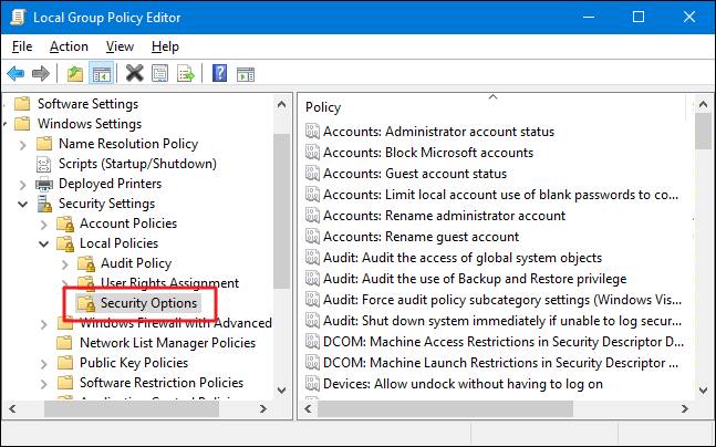 How to Display a Message During Windows Startup