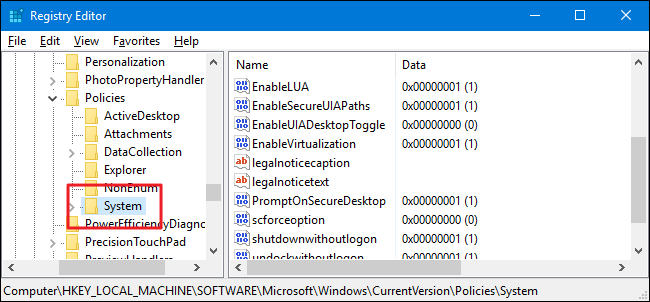 How to Display a Message During Windows Startup