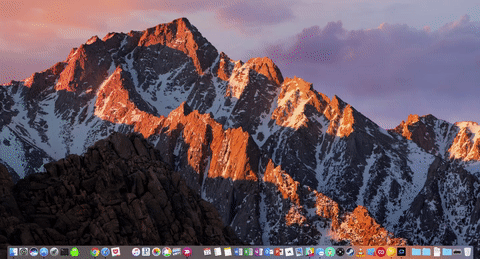 How to Turn Your Computer Screen Into an Animated GIF
