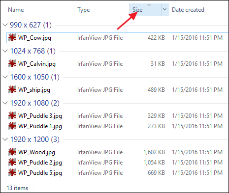 How to Customize Folder View Settings in Windows