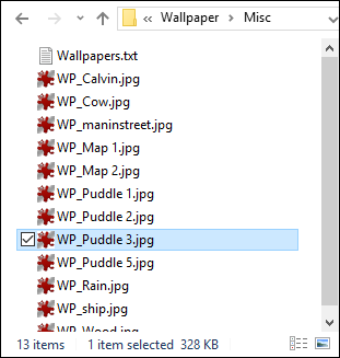 How to Customize Folder View Settings in Windows