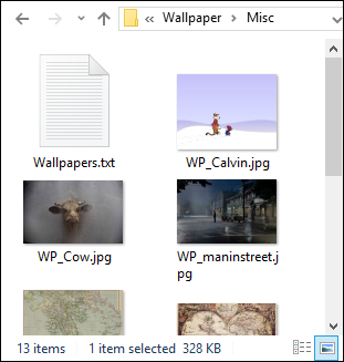 How to Customize Folder View Settings in Windows
