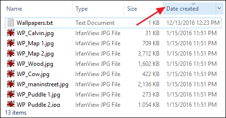 How to Customize Folder View Settings in Windows