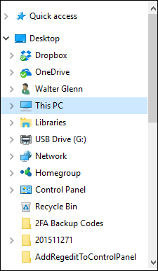 How to Customize Folder View Settings in Windows