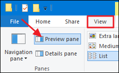 How to Customize Folder View Settings in Windows