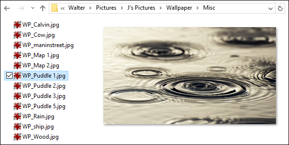 How to Customize Folder View Settings in Windows
