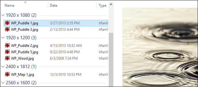 How to Customize Folder View Settings in Windows