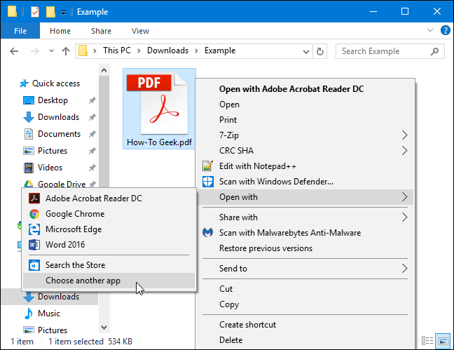 The Best PDF Readers for Windows