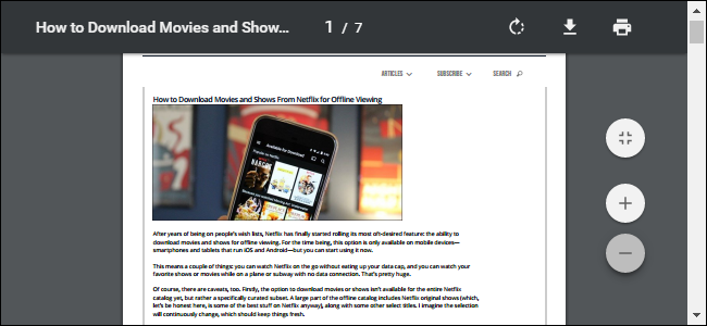 The Best PDF Readers for Windows