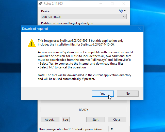 How to Create a Bootable Linux USB Flash Drive, the Easy Way