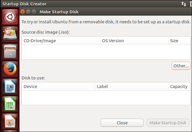 Bootable Usb Linux How to Create a Bootable Linux USB Flash Drive, the Easy Way
