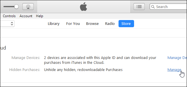 How to Hide Apps You've Purchased on Apple's App Store and Google Play