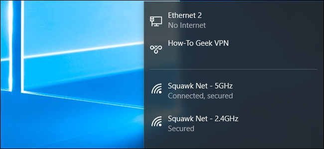 Vpn Connect Programs How to Connect to a VPN in Windows