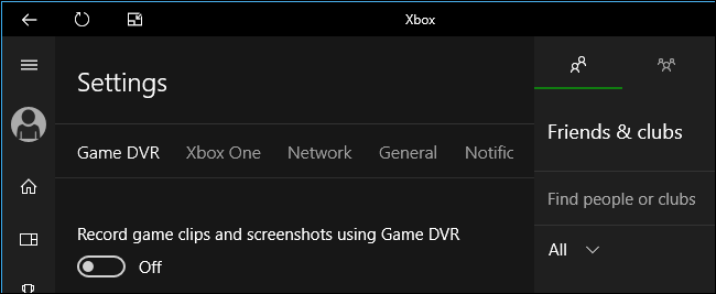 How to Stop Windows 10's Game DVR From Slowing Down Your PC Gameplay