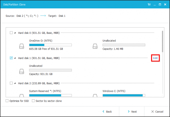 How to Upgrade to a Larger Hard Drive Without Reinstalling Windows