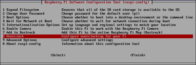 How to Overclock Your Raspberry Pi (Without Voiding Your Warranty)