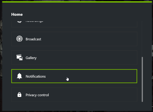 How to Hide NVIDIA's GeForce Experience In-Game Overlay Icons and Alt+Z ...