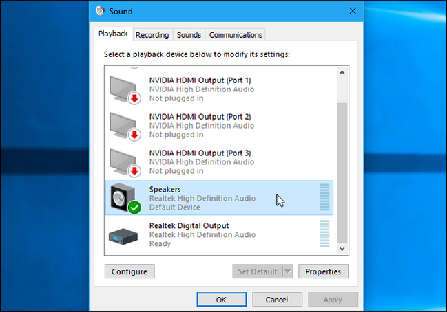 How to Fix Crackling or Popping Sound on a Windows PC