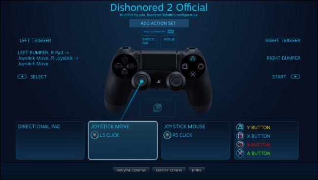 How to Use the PlayStation 4's DualShock 4 Controller for PC Gaming