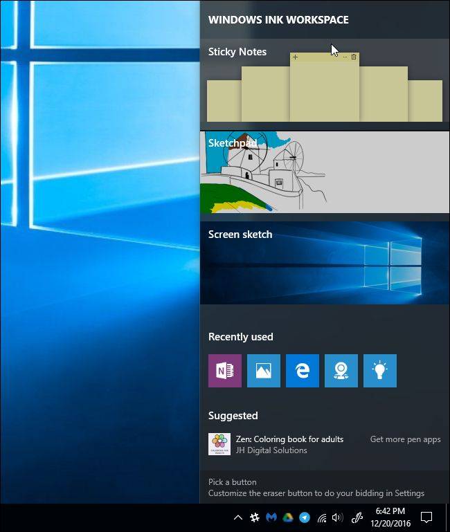 How to Use Sticky Notes on Windows 10