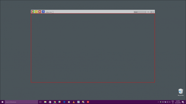 How to Turn Your Computer Screen Into an Animated GIF