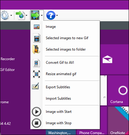 How to Turn Your Computer Screen Into an Animated GIF