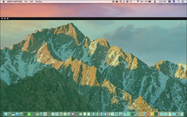 How to Turn Your Computer Screen Into an Animated GIF