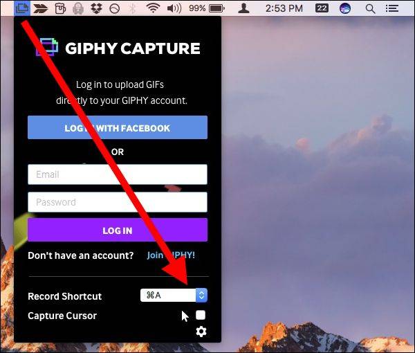 How to Turn Your Computer Screen Into an Animated GIF