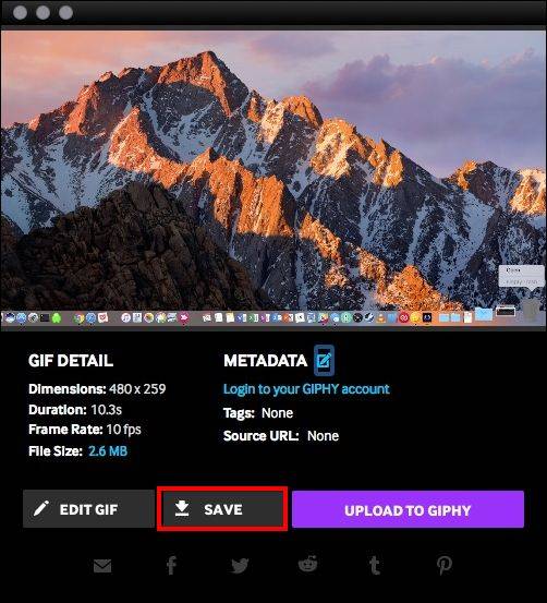 Rotate Computer Monitor Gif How to Turn Your Computer Screen Into an Animated GIF