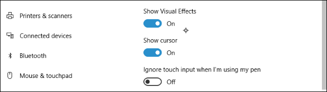 How to Configure Your Pen and Its Buttons on Windows 10