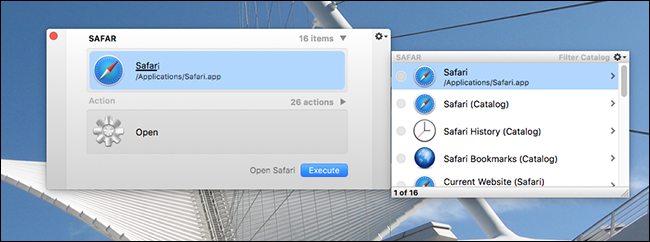 How to Do Everything Faster in macOS with Quicksilver